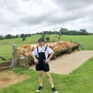 Meet your Posher, Mimi